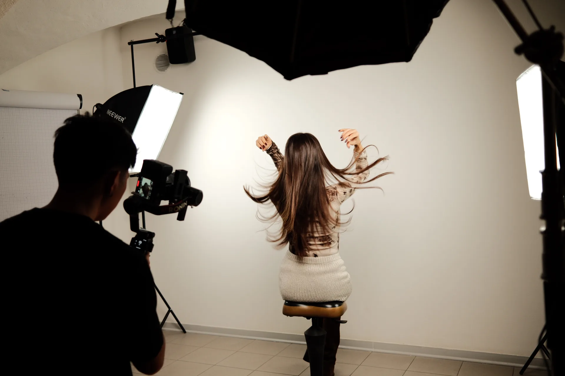 Anvance — studio creativo · Bologna