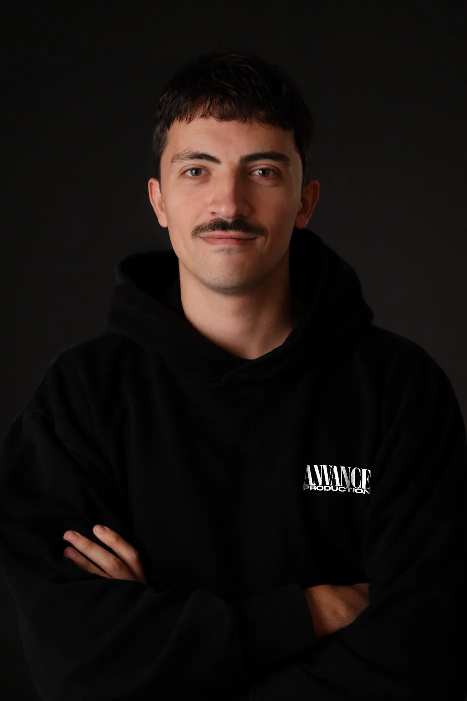 Team Anvance — designer