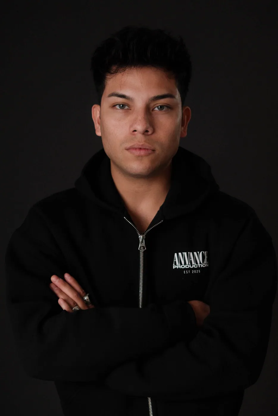Team Anvance — designer