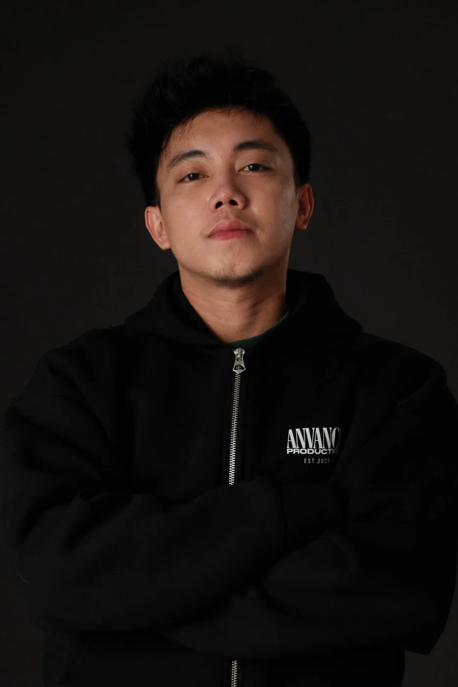 Team Anvance — fotografo